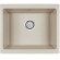 Кухонная мойка Paulmark Gera 60 PM205546-BE Бежевая Кухонная мойка Paulmark Gera 60 PM205546-BE Бежевая