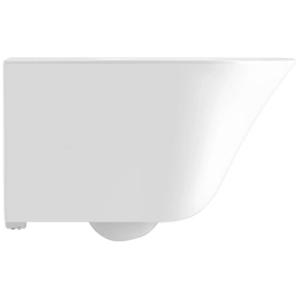 Унитаз Jacob Delafon Vive E28078RU-0 подвесной без сиденья Унитаз Jacob Delafon Vive E28078RU-0 подвесной без сиденья