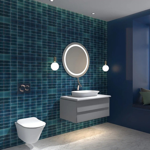 Унитаз Jacob Delafon Vive E28078RU-0 подвесной без сиденья Унитаз Jacob Delafon Vive E28078RU-0 подвесной без сиденья