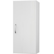 Подвесной шкаф Style Line Эко Стандарт 36 подвесной Белый глянец