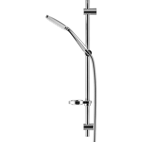 Душевой гарнитур Swedbe Calypso 5084 Хром Душевой гарнитур Swedbe Calypso 5084 Хром