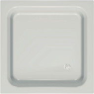 Акриловый поддон для душа Kolpa San Pearl 80x80 563070 Белый