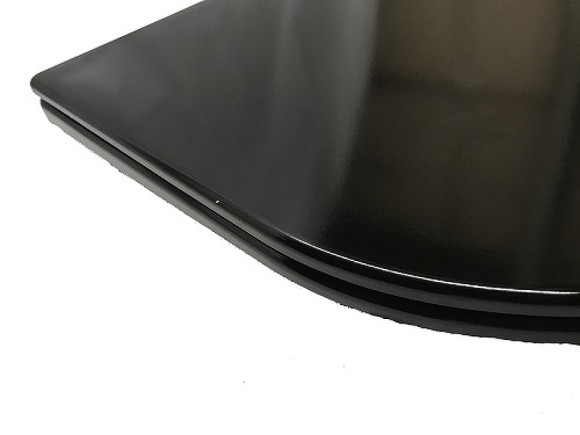 Унитаз CeramaLux NS-3178-18 приставной с сиденьем Микролифт Унитаз CeramaLux NS-3178-18 приставной с сиденьем Микролифт
