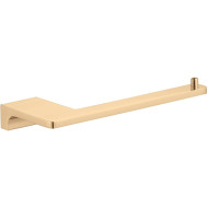 Держатель туалетной бумаги Rav Slezak Nil NLA0401Z Золотистый