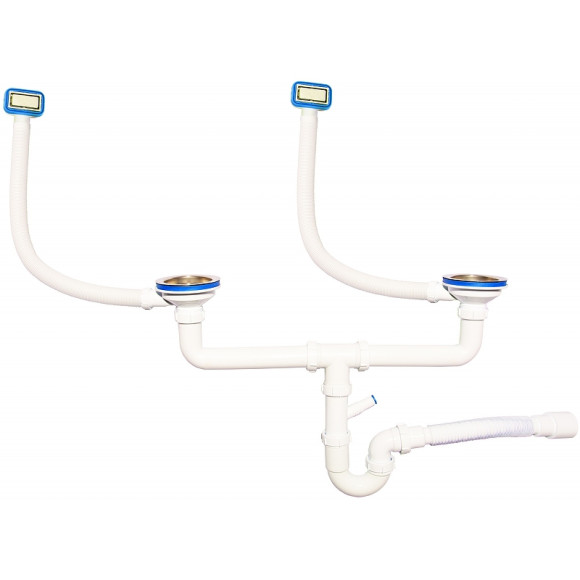 Кухонная мойка Florentina Логика-HM 80 LHM.800.510.B.20.S.10 Нержавеющая сталь сатинированная Кухонная мойка Florentina Логика-HM 80 LHM.800.510.B.20.S.10 Нержавеющая сталь сатинированная