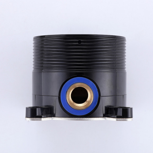 Смеситель для ванны Abber Wasserfall AF8615G Золото матовое Смеситель для ванны Abber Wasserfall AF8615G Золото матовое