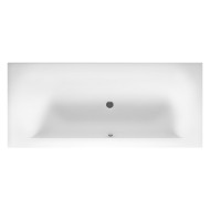Акриловая ванна Riho Linares Velvet 180x80 B142001105 (BT4610500000000) без гидромассажа Акриловая ванна Riho Linares Velvet 180x80 B142001105 (BT4610500000000) без гидромассажа