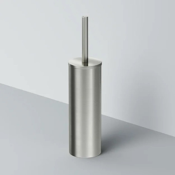 Ершик для унитаза AM.PM Sense L A7433500 Сталь Ершик для унитаза AM.PM Sense L A7433500 Сталь