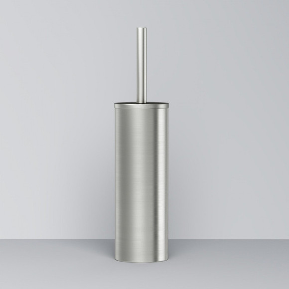 Ершик для унитаза AM.PM Sense L A7433500 Сталь Ершик для унитаза AM.PM Sense L A7433500 Сталь