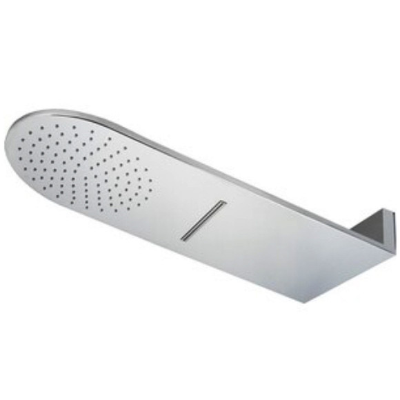 Верхний душ Kaiser SH-500 Хром Верхний душ Kaiser SH-500 Хром