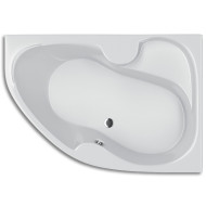 Акриловая ванна Koller Pool Montana 170х105 R без гидромассажа Акриловая ванна Koller Pool Montana 170х105 R без гидромассажа