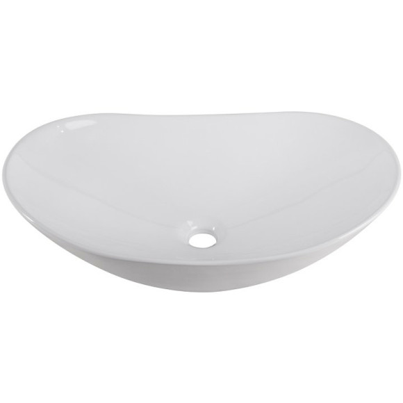 Раковина-чаша BelBagno 60 BB1404 Белая Раковина-чаша BelBagno 60 BB1404 Белая