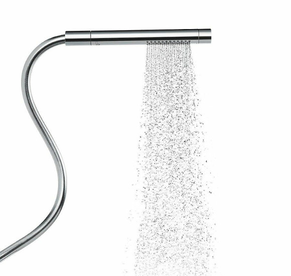Ручной душ Axor Starck 10531000 Хром