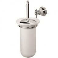 Ершик для унитаза AM.PM 5 O Clock A2533300 Хром