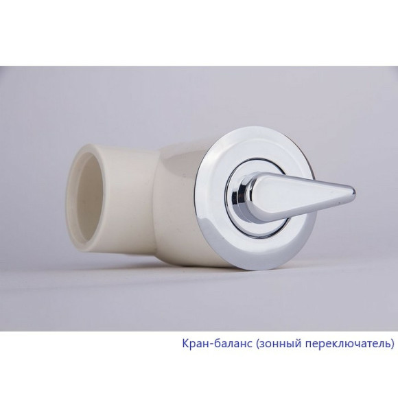 Акриловая ванна Excellent Sfera Slim 170x100 L WAEX.SFL17S.ULTRA.CR с гидромассажем Акриловая ванна Excellent Sfera Slim 170x100 L WAEX.SFL17S.ULTRA.CR с гидромассажем