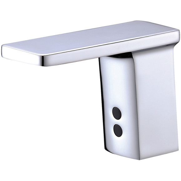 Смеситель для раковины Raiber Sensor RSF88135 Хром Смеситель для раковины Raiber Sensor RSF88135 Хром