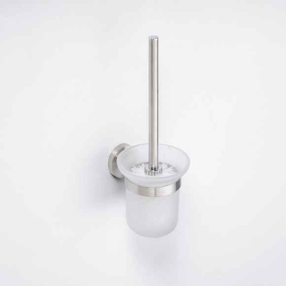 Ершик для унитаза Bemeta Neo 104113015 Нержавеющая сталь Ершик для унитаза Bemeta Neo 104113015 Нержавеющая сталь