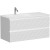 Тумба под раковину Sancos Folk 100 L FL100LW подвесная Bianco
