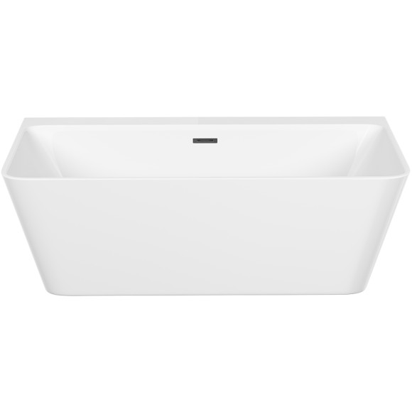 Акриловая ванна Sancos Square 170x75 FB14 без гидромассажа