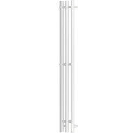 Электрический полотенцесушитель Point Деметра PN12822W П3 120x1200 диммер справа Белый Электрический полотенцесушитель Point Деметра PN12822W П3 120x1200 диммер справа Белый