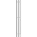 Электрический полотенцесушитель Point Деметра PN12822W П3 120x1200 диммер справа Белый Электрический полотенцесушитель Point Деметра PN12822W П3 120x1200 диммер справа Белый