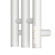 Электрический полотенцесушитель Point Деметра PN12822W П3 120x1200 диммер справа Белый Электрический полотенцесушитель Point Деметра PN12822W П3 120x1200 диммер справа Белый