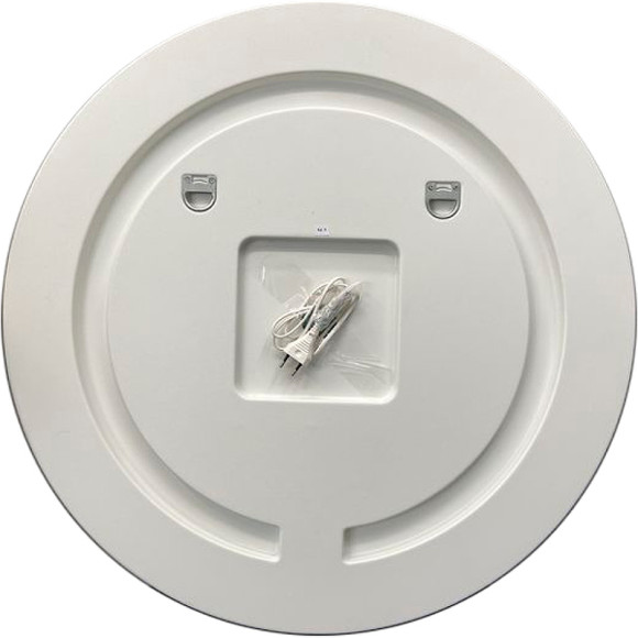 Зеркало Comforty Круг 75 00-00013782 с подсветкой с бесконтактным выключателем Зеркало Comforty Круг 75 00-00013782 с подсветкой с бесконтактным выключателем