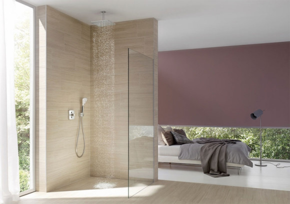 Верхний душ Kludi A-QA 6453005-00 Хром Верхний душ Kludi A-QA 6453005-00 Хром