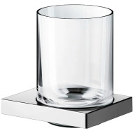 Стакан для зубных щеток Keuco Edition 90 19150019000 Хром Стакан для зубных щеток Keuco Edition 90 19150019000 Хром