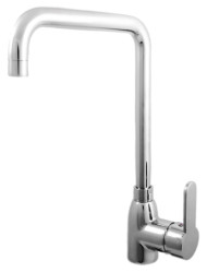 Смеситель для кухни Rav Slezak Zambezi ZA007.5/5 хром Смеситель для кухни Rav Slezak Zambezi ZA007.5/5 хром