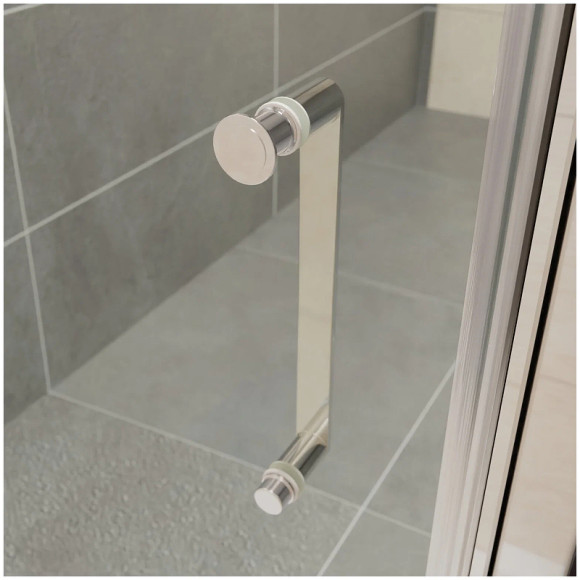 Душевая дверь RGW Passage PA-14 170 41081417-11 профиль Хром стекло прозрачное Душевая дверь RGW Passage PA-14 170 41081417-11 профиль Хром стекло прозрачное