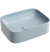 Раковина-чаша Ceramicanova Element 51 CN6052MHL Серо-голубая матовая