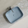 Раковина-чаша Ceramicanova Element 51 CN6052MHL Серо-голубая матовая Раковина-чаша Ceramicanova Element 51 CN6052MHL Серо-голубая матовая