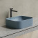 Раковина-чаша Ceramicanova Element 51 CN6052MHL Серо-голубая матовая Раковина-чаша Ceramicanova Element 51 CN6052MHL Серо-голубая матовая