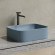Раковина-чаша Ceramicanova Element 51 CN6052MHL Серо-голубая матовая Раковина-чаша Ceramicanova Element 51 CN6052MHL Серо-голубая матовая
