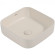 Раковина-чаша Abber Rechteck 39 AC2211MBE Светло-бежевая матовая