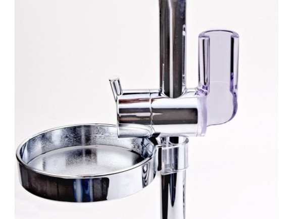 Душевой гарнитур Hansgrohe Croma 27717000 Хром