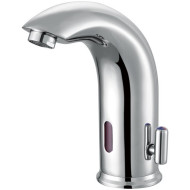 Смеситель для раковины Kaiser Sensor 38421 Хром