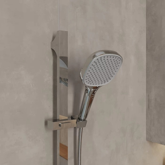 Ручной душ Milardo Ideal Spa 3F ILS3FC0M18 Хром