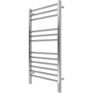 Электрический полотенцесушитель Terminus Сицилия П12 500х1000 4670078526298 Хром Электрический полотенцесушитель Terminus Сицилия П12 500х1000 4670078526298 Хром