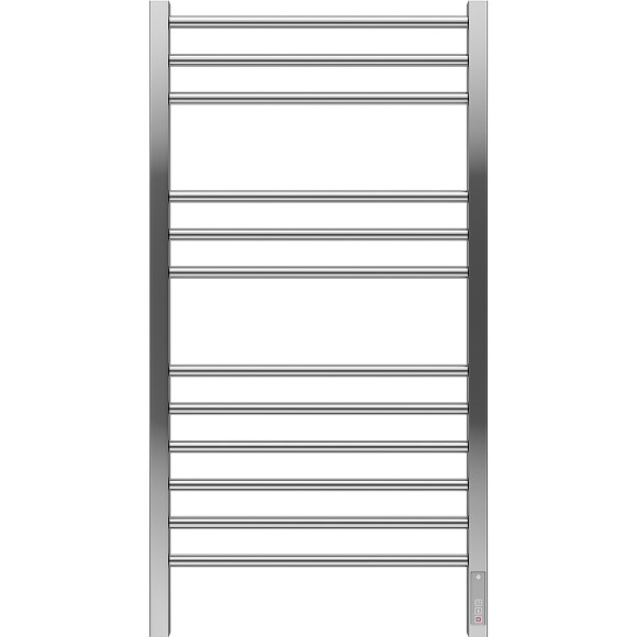Электрический полотенцесушитель Terminus Сицилия П12 500х1000 4670078526298 Хром Электрический полотенцесушитель Terminus Сицилия П12 500х1000 4670078526298 Хром