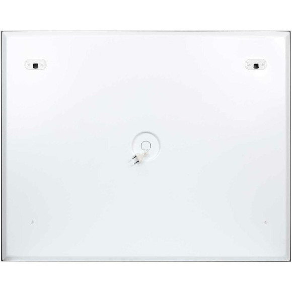 Зеркало Vincea 100 VLM-3VN100-2 с подсветкой c сенсорным выключателем, диммером и антизапотеванием Зеркало Vincea 100 VLM-3VN100-2 с подсветкой c сенсорным выключателем, диммером и антизапотеванием