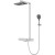Душевая система Vincea Inspire VSFS-3I13TCH с термостатом Хром