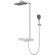 Душевая система Vincea Inspire VSFS-3I13TCH с термостатом Хром