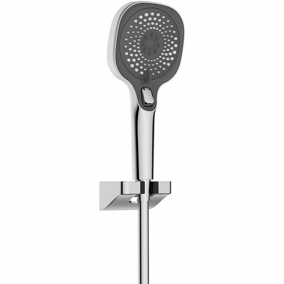 Душевая система Vincea Inspire VSFS-3I13TCH с термостатом Хром