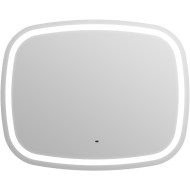 Зеркало Cezares Molveno 100 CZR-SPC-MOLVENO-1000-800-MOV с подсветкой с сенсорным выключателем и датчиком движения