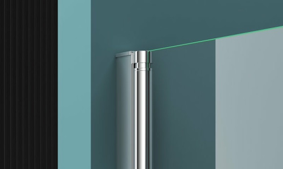 Душевая дверь BelBagno Etna 160 ETNA-B-11-100+60-C-Cr профиль Хром стекло прозрачное Душевая дверь BelBagno Etna 160 ETNA-B-11-100+60-C-Cr профиль Хром стекло прозрачное