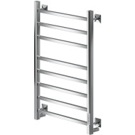 Электрический полотенцесушитель Ника Step-2 80/40 U Хром