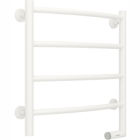 Электрический полотенцесушитель Сунержа Галант 2.0 500x500 R 12-5201-5050 Белый