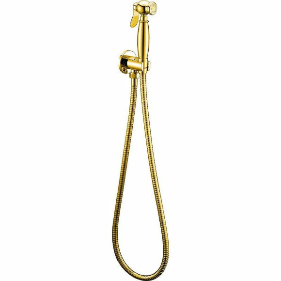 Гигиенический душ Cezares Czr CZR-U-IFSC1-03/24 Золото Гигиенический душ Cezares Czr CZR-U-IFSC1-03/24 Золото